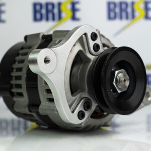 Brise 120Amp Mitsubishi Style Alternator 5Si28001S - Carwood Brise