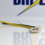 Denso Alternator Regulator Connector Harness 50-01203 - Carwood Brise
