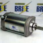 Suzuki Hayabusa GSX1300 Starter Motor 18814 - Carwood brise