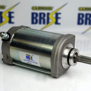 Suzuki Hayabusa GSX1300 Starter Motor 18814 - Carwood brise